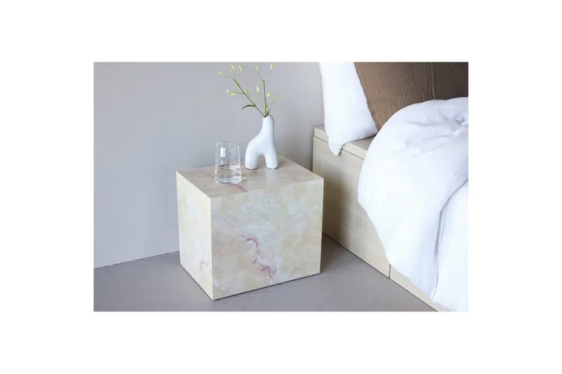 Sidobord York - 35x25x30 - Möbler - Vardagsrum - Soffbord & vardagsrumsbord - Sidobord & lampbord