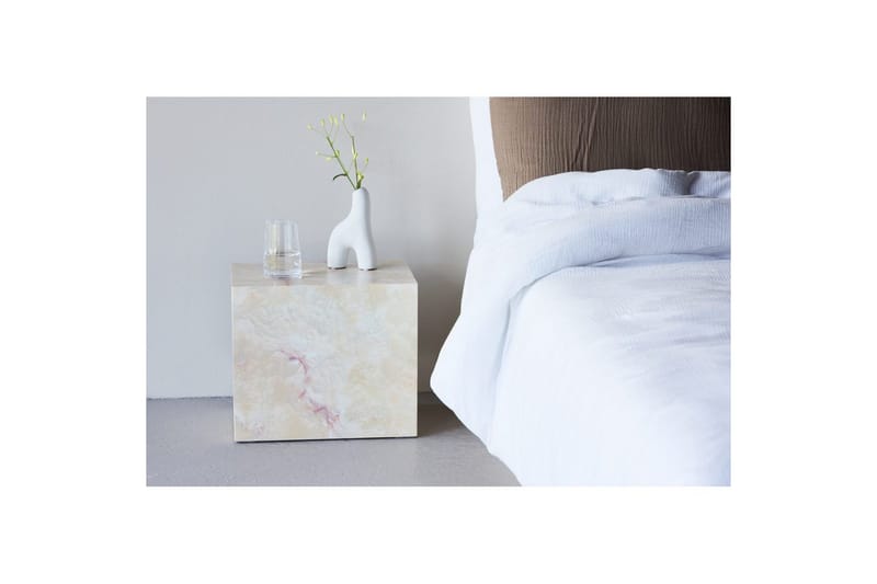 Sidobord York - 35x25x30 - Möbler - Vardagsrum - Soffbord & vardagsrumsbord - Sidobord & lampbord