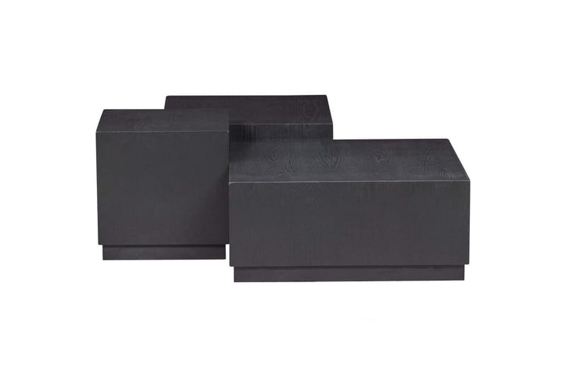 Sidobord Pim Set om 2 - Möbler - Vardagsrum - Soffbord & vardagsrumsbord - Satsbord