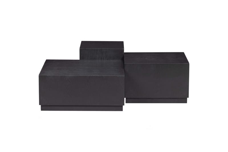 Sidobord Pim Set om 2 - Möbler - Vardagsrum - Soffbord & vardagsrumsbord - Satsbord