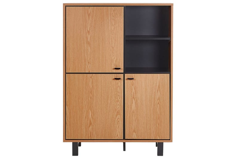 Sidobord Paramount - Möbler - Vardagsrum - Soffbord & vardagsrumsbord - Brickbord