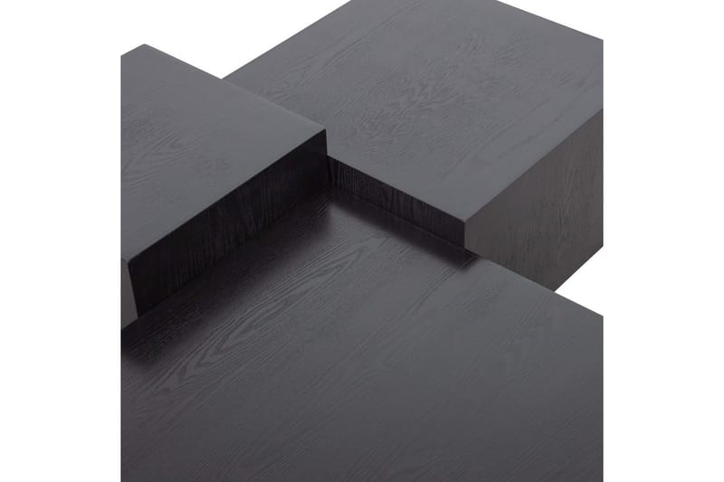 Sidobord Pim Set om 2 - Möbler - Vardagsrum - Soffbord & vardagsrumsbord - Satsbord