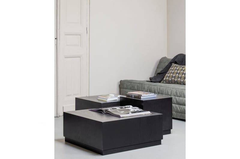 Sidobord Pim Set om 2 - Möbler - Vardagsrum - Soffbord & vardagsrumsbord - Satsbord