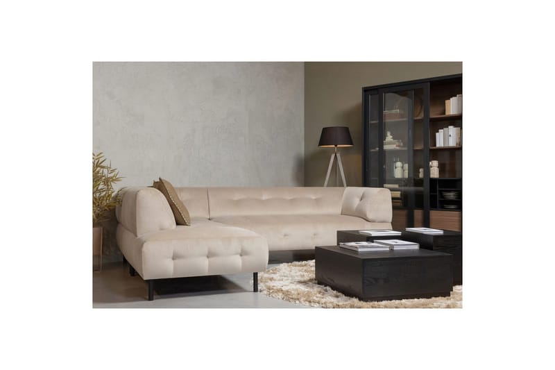 Sidobord Pim Set om 2 - Möbler - Vardagsrum - Soffbord & vardagsrumsbord - Satsbord