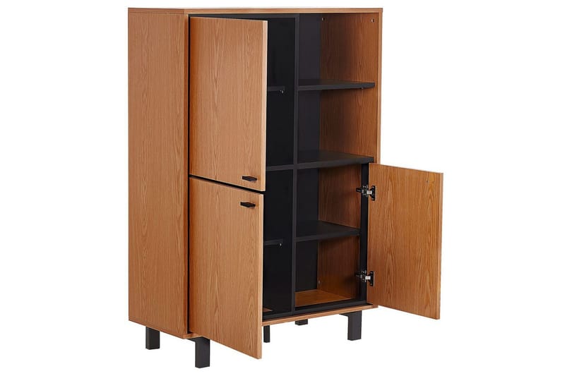 Sidobord Paramount - Möbler - Vardagsrum - Soffbord & vardagsrumsbord - Brickbord