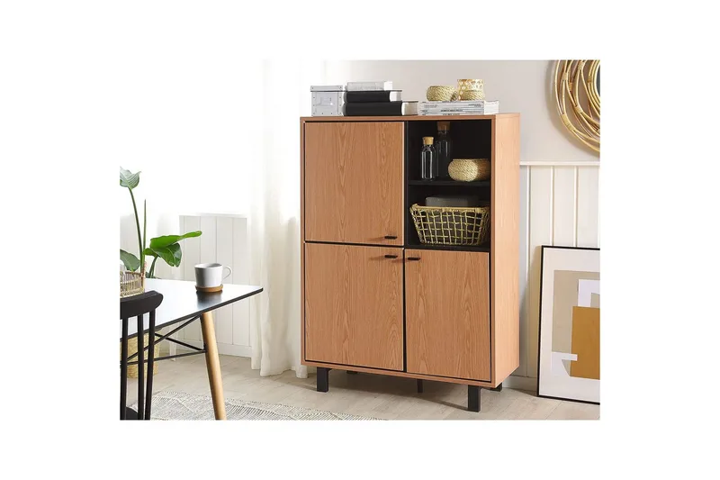 Sidobord Paramount - Möbler - Vardagsrum - Soffbord & vardagsrumsbord - Brickbord