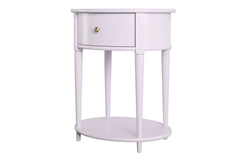 Sidobord/Avslutningsbord Aurora - Möbler - Vardagsrum - Soffbord & vardagsrumsbord - Brickbord