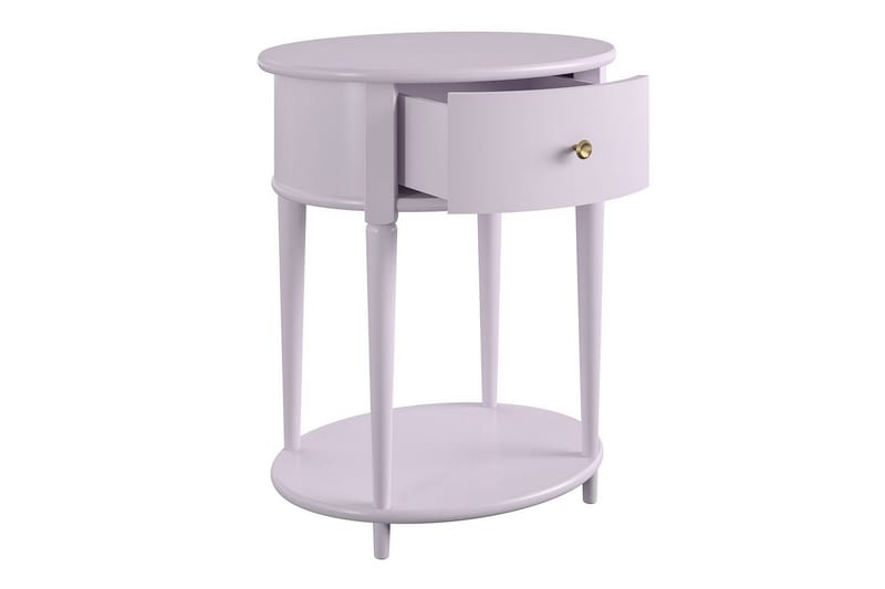 Sidobord/Avslutningsbord Aurora - Möbler - Vardagsrum - Soffbord & vardagsrumsbord - Brickbord