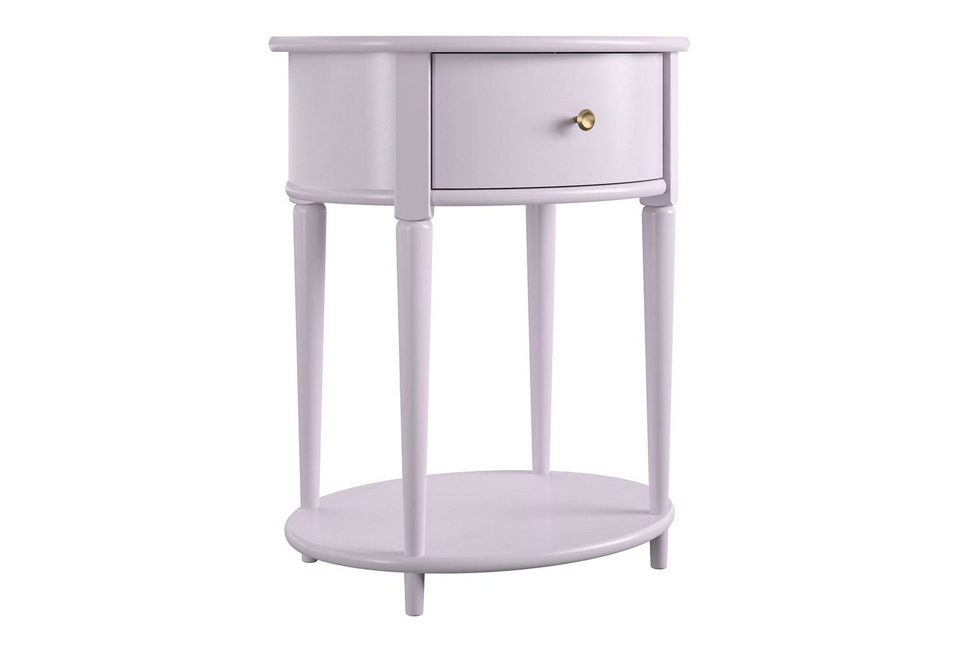 sidobord/avslutningsbord aurora -