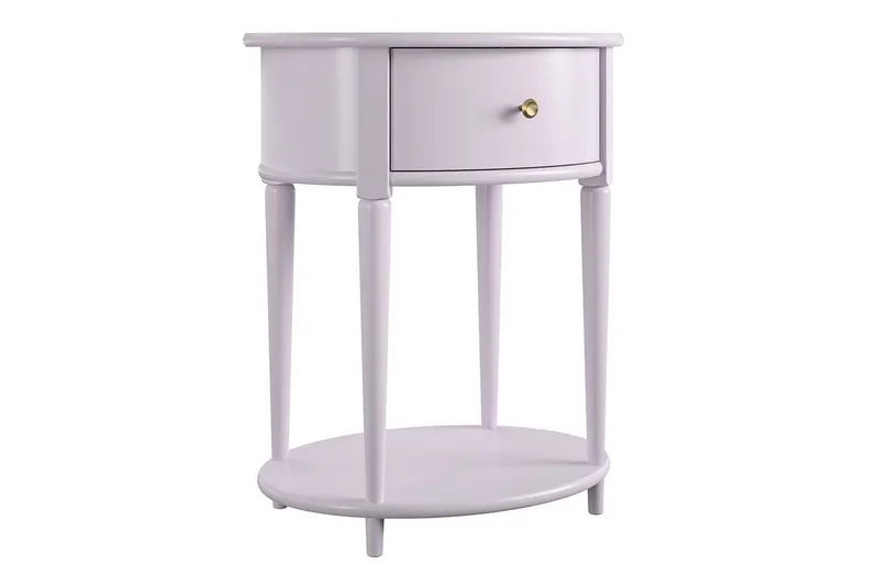 Sidobord/Avslutningsbord Aurora