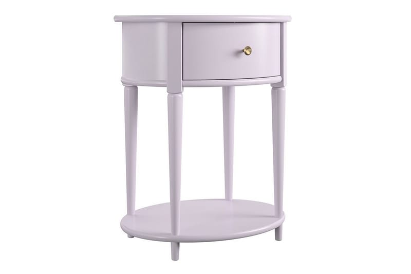 Sidobord/Avslutningsbord Aurora