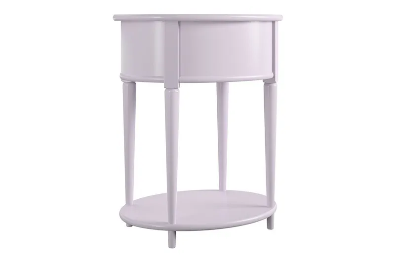 Sidobord/Avslutningsbord Aurora - Möbler - Vardagsrum - Soffbord & vardagsrumsbord - Brickbord