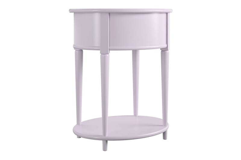 Sidobord/Avslutningsbord Aurora - Möbler - Vardagsrum - Soffbord & vardagsrumsbord - Brickbord