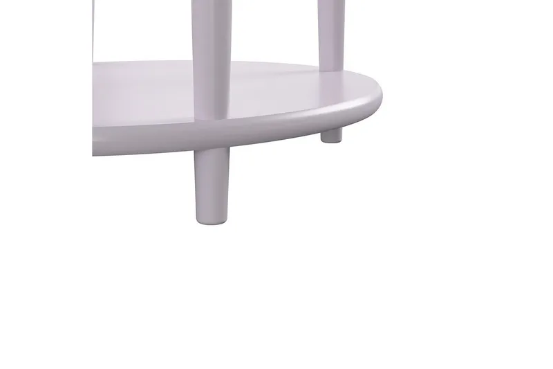 Sidobord/Avslutningsbord Aurora - Möbler - Vardagsrum - Soffbord & vardagsrumsbord - Brickbord