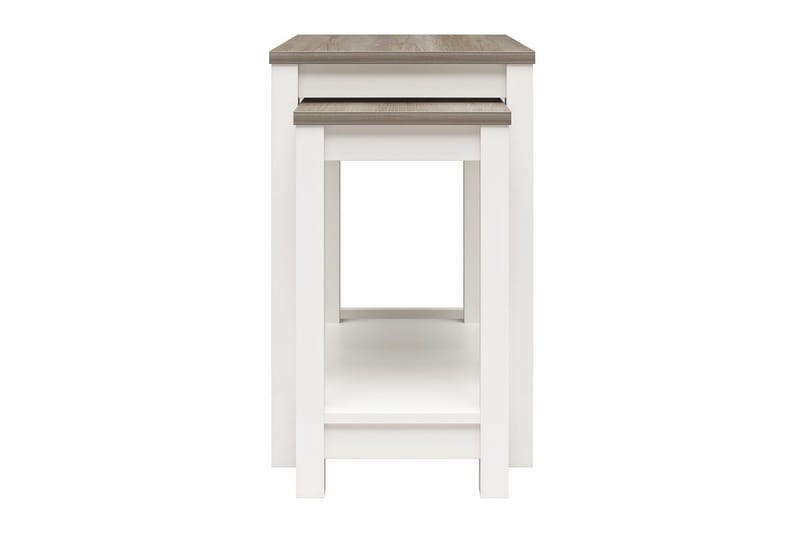 Sidobord/Avslutningsbord Chapel Hill - Möbler - Vardagsrum - Soffbord & vardagsrumsbord - Brickbord