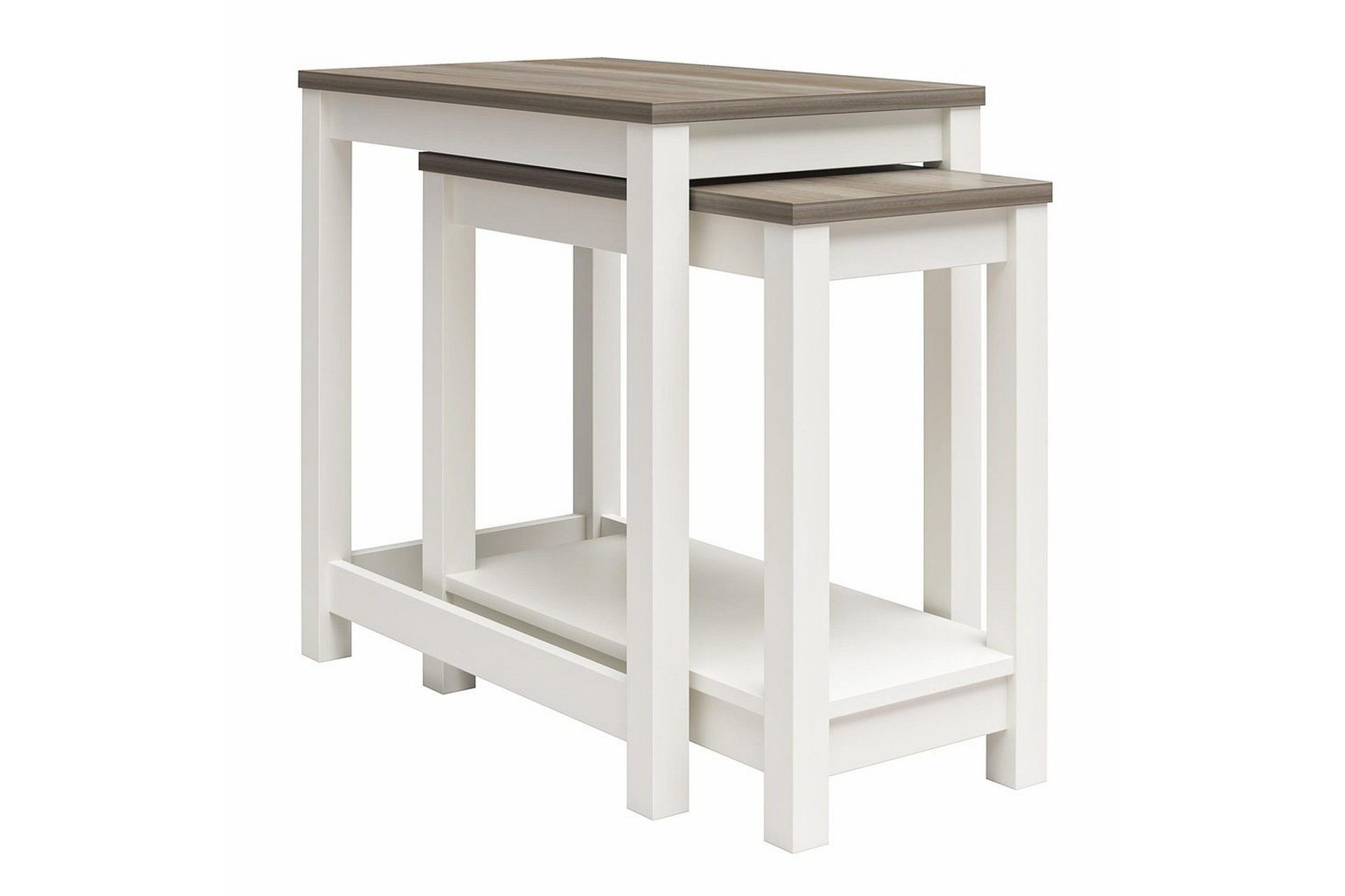 sidobord/avslutningsbord chapel hill -