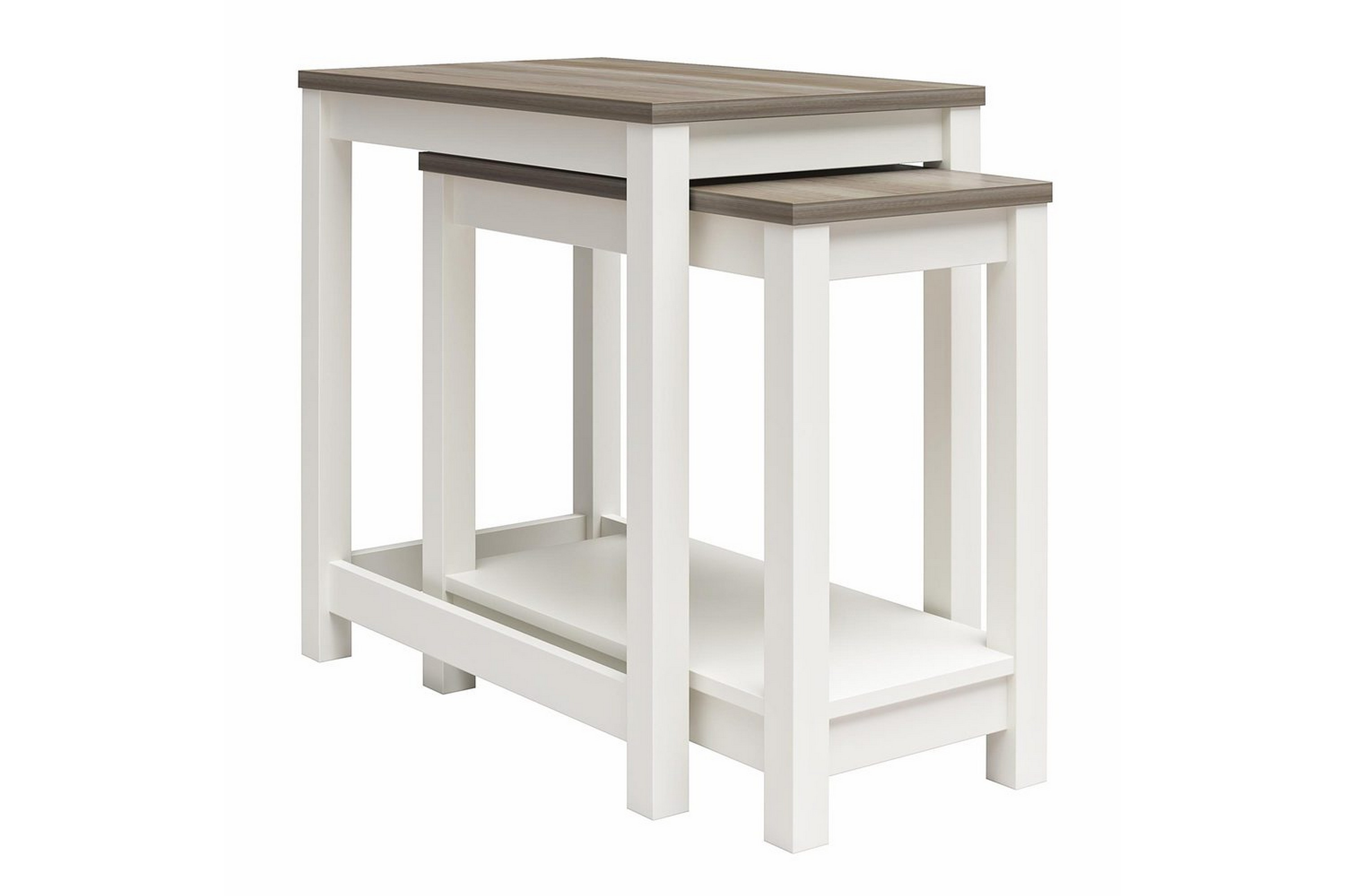 sidobord/avslutningsbord chapel hill -