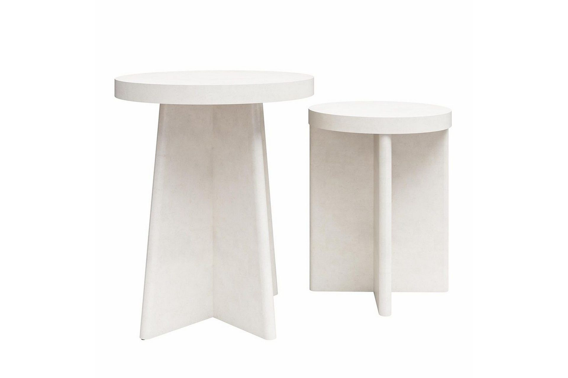 sidobord/avslutningsbord liam set -