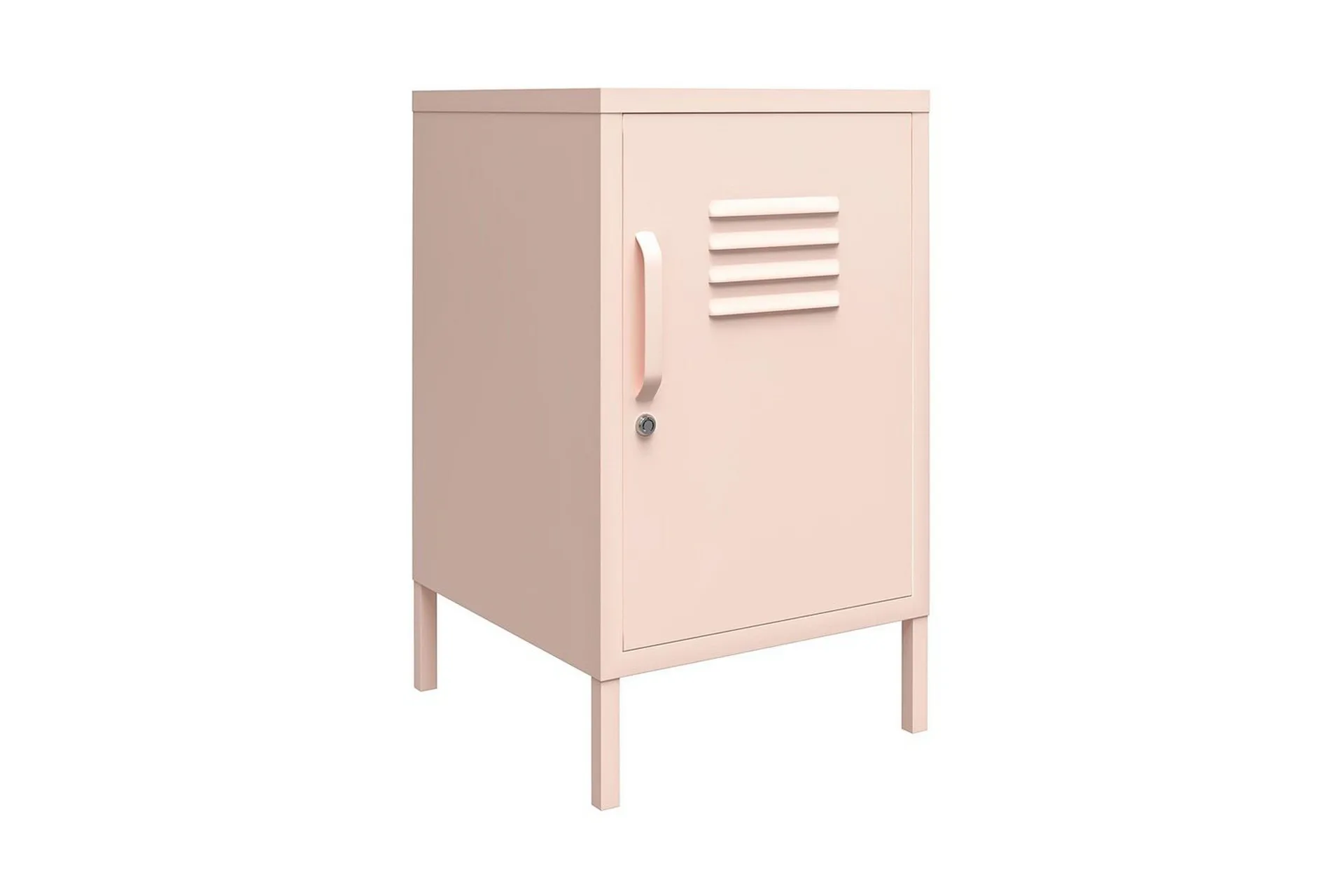 sidobord/avslutningsbord mission district rosa - rosa