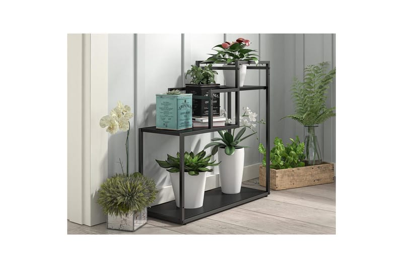 Sidobord/Avslutningsbord Weston - Möbler - Vardagsrum - Soffbord & vardagsrumsbord - Brickbord