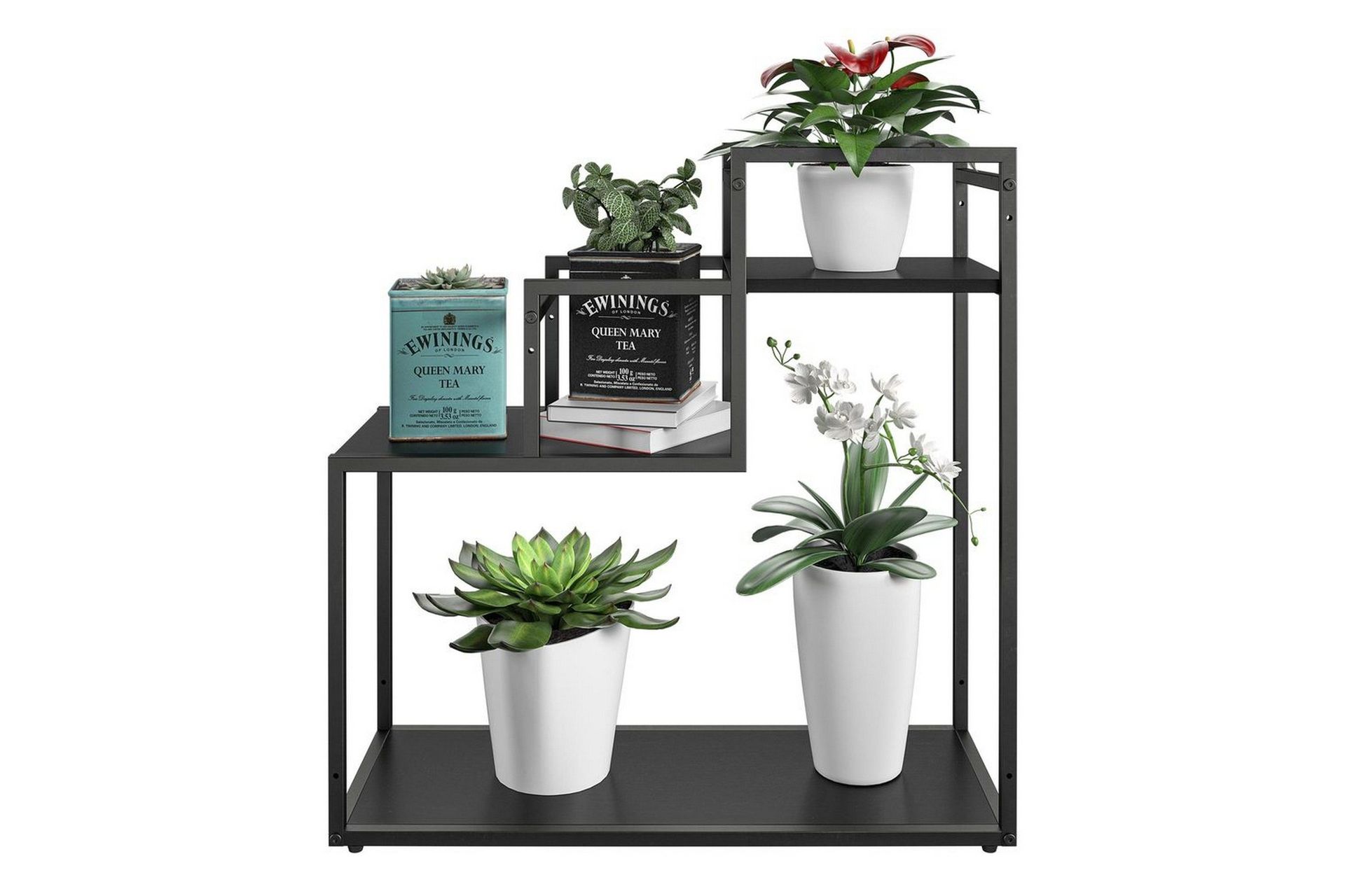 sidobord/avslutningsbord weston -