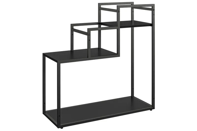 Sidobord/Avslutningsbord Weston - Möbler - Vardagsrum - Soffbord & vardagsrumsbord - Brickbord