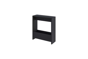 Simpi Sidobord 55 cm Black