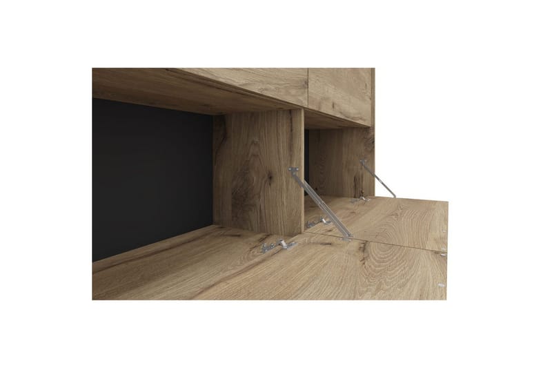 Skänk Alberto Ek - Ek - Förvaring - Förvaringsmöbler - Skänkar & sideboards