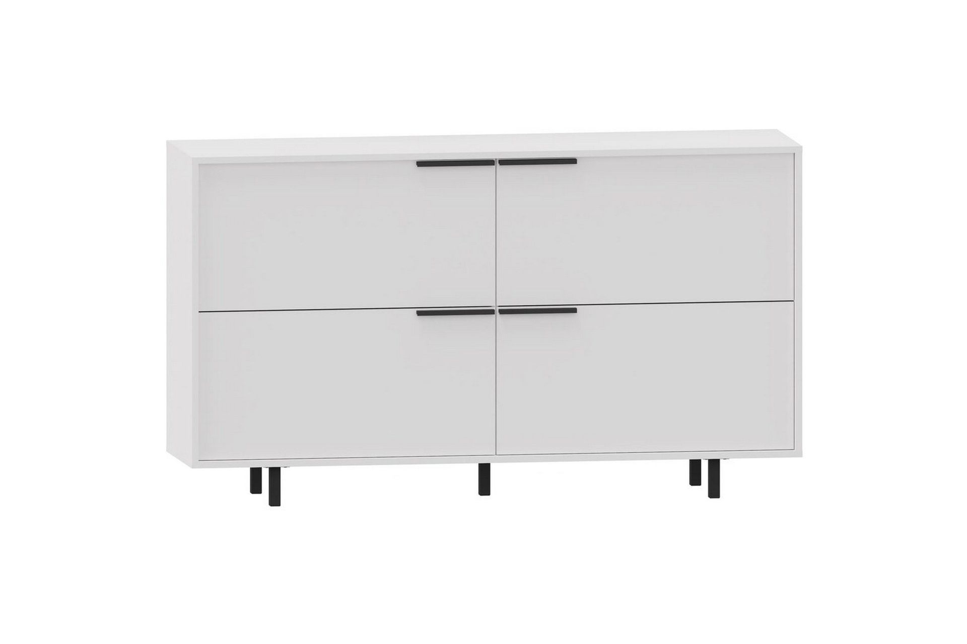 Sk&auml;nk Alberto Vit - Vit