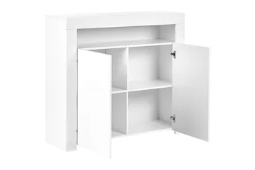 Skänk Covina - Möbler - Vardagsrum - Soffbord & vardagsrumsbord - Brickbord