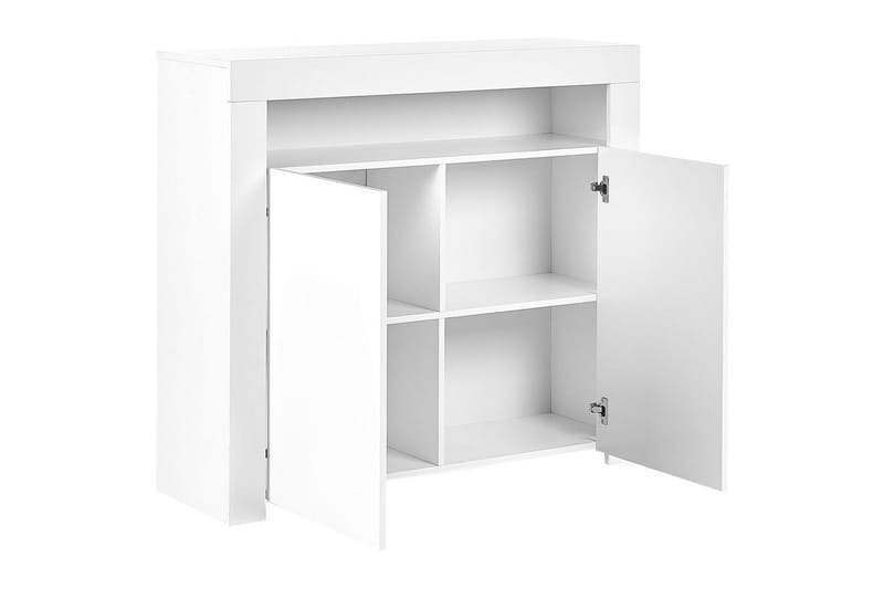 Skänk Covina - Möbler - Vardagsrum - Soffbord & vardagsrumsbord - Brickbord