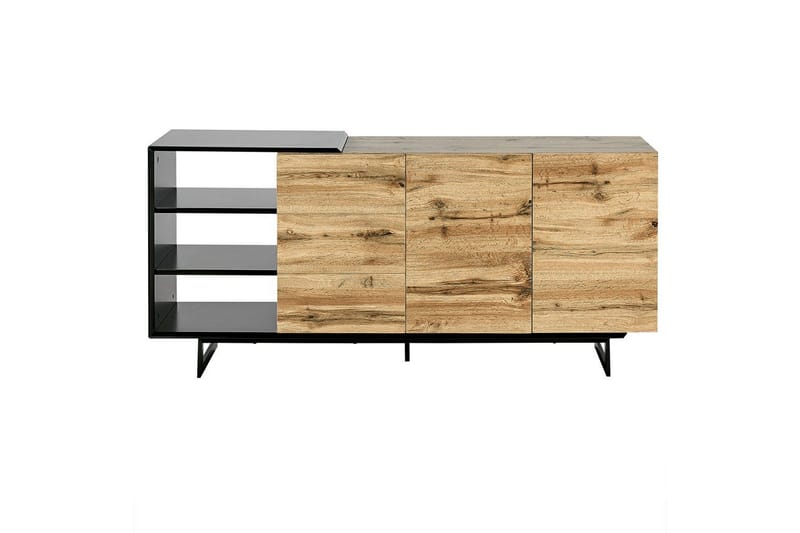 Skänk Fiora - Möbler - Vardagsrum - Soffbord & vardagsrumsbord - Brickbord