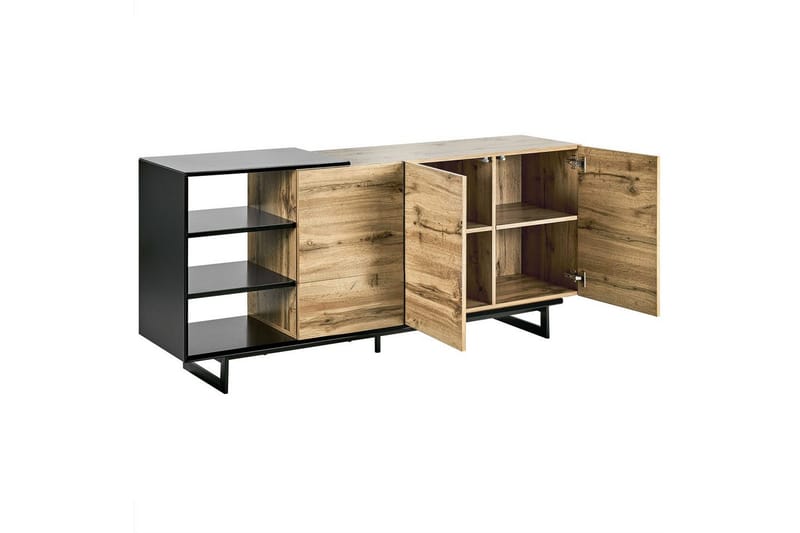 Skänk Fiora - Möbler - Vardagsrum - Soffbord & vardagsrumsbord - Brickbord