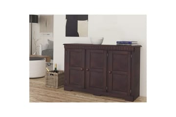 Skänk Lisa 121x35x79 cm - 121x35x79 cm - Förvaring - Förvaringsmöbler - Skänkar & sideboards