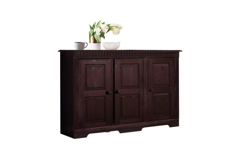 Skänk Lisa 121x35x79 cm - 121x35x79 cm - Möbler - Vardagsrum - Soffbord & vardagsrumsbord - Avlastningsbord & konsolbord