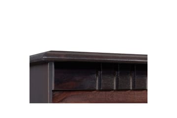 Skänk Lisa 121x35x79 cm - 121x35x79 cm - Förvaring - Förvaringsmöbler - Skänkar & sideboards