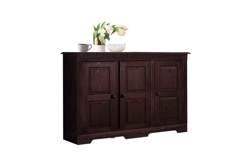 Skänk Lisa 121x35x79 cm - 121x35x79 cm - Förvaring - Förvaringsmöbler - Skänkar & sideboards