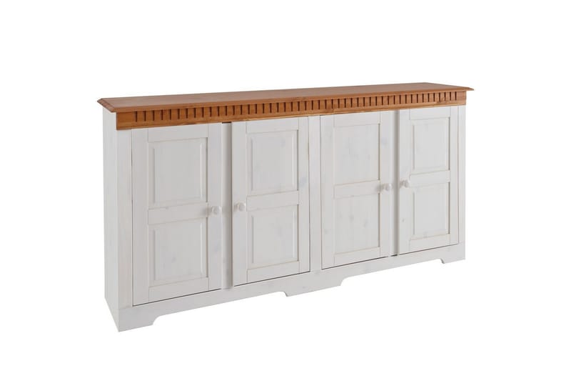 Skänk Lisa 159x35x80 cm - 159x35x80 cm - Möbler - Vardagsrum - Soffbord & vardagsrumsbord - Avlastningsbord & konsolbord