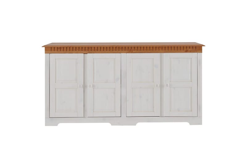 Skänk Lisa 159x35x80 cm - 159x35x80 cm - Möbler - Vardagsrum - Soffbord & vardagsrumsbord - Avlastningsbord & konsolbord