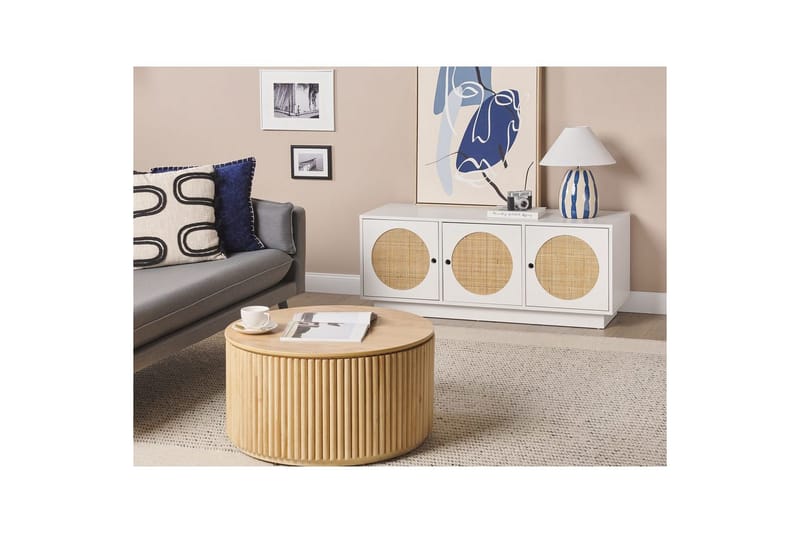 Skänk Uyuni - Förvaring - Förvaringsmöbler - Skänkar & sideboards