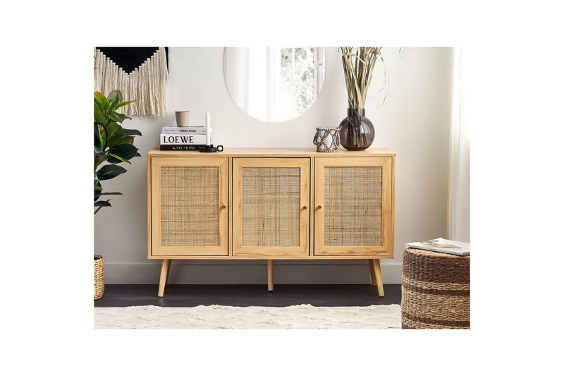 Skänk Perote - Förvaring - Förvaringsmöbler - Skänkar & sideboards