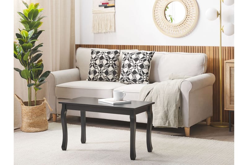 Abinav Soffbord - Vit - Möbler - Vardagsrum - Soffbord & vardagsrumsbord - Soffbord
