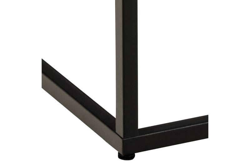 Adisan Soffbord 40x40 cm - Svart - Möbler - Vardagsrum - Soffbord & vardagsrumsbord - Soffbord