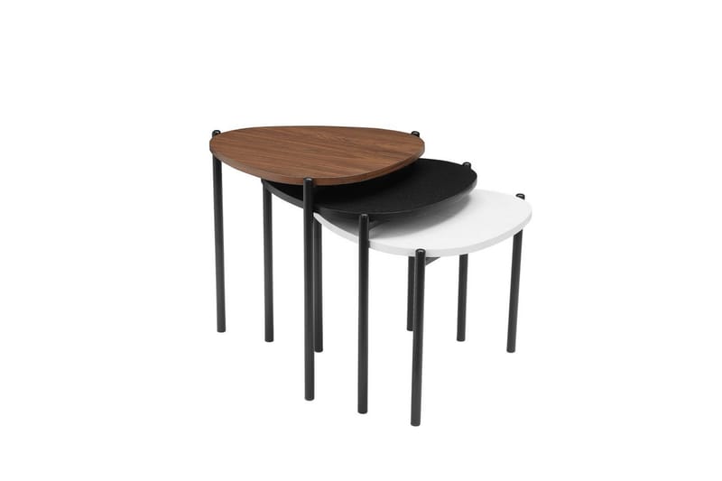 Soffbord Alek Set - Möbler - Vardagsrum - Soffbord & vardagsrumsbord - Soffbord