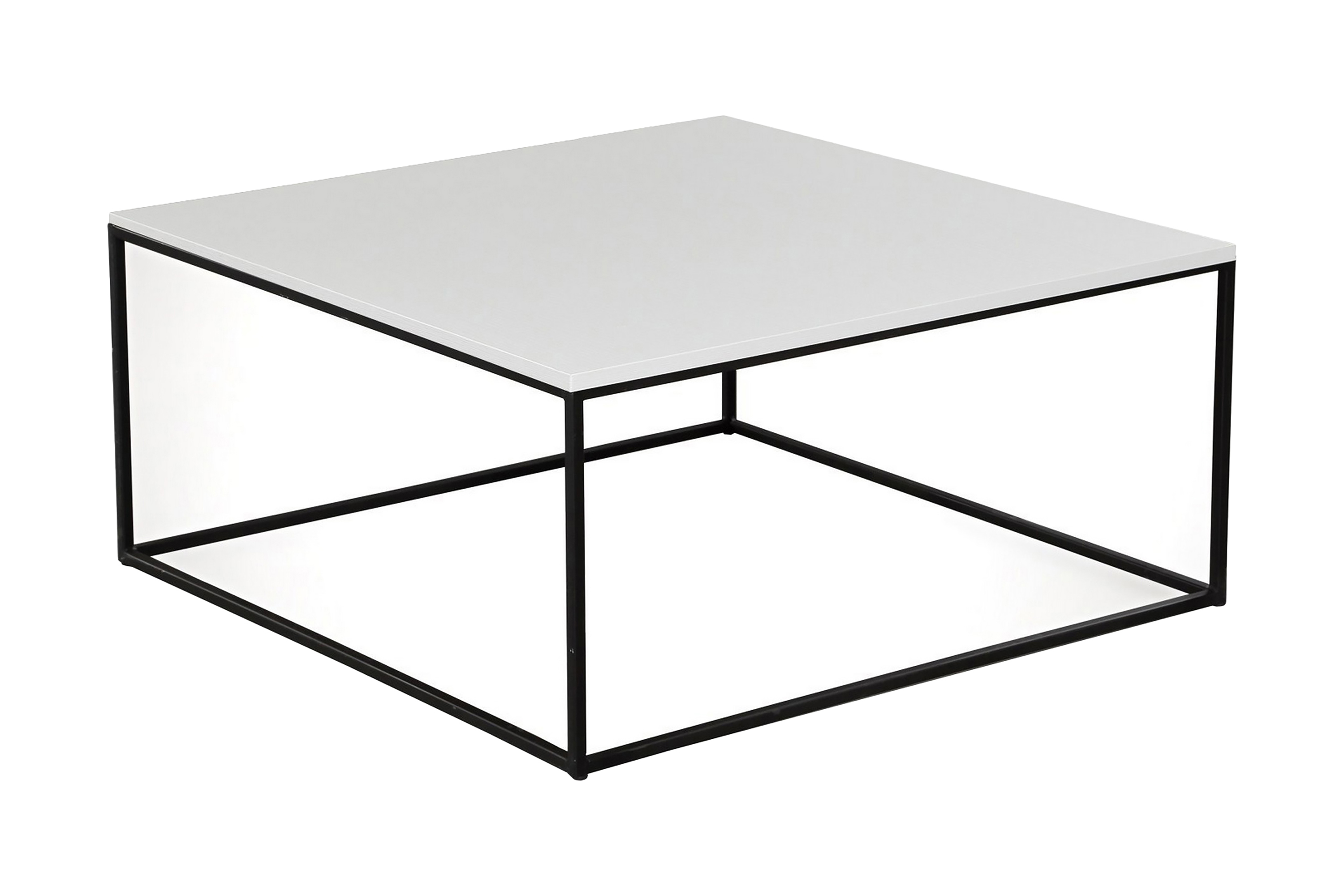 alsbo soffbord 75 cm vit -