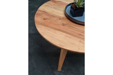 Antwanesha Soffbord 75 cm - Trä/natur - Möbler - Vardagsrum - Soffbord & vardagsrumsbord - Soffbord