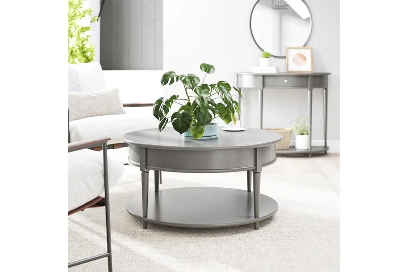 Soffbord Aurora - Möbler - Vardagsrum - Soffbord & vardagsrumsbord - Soffbord