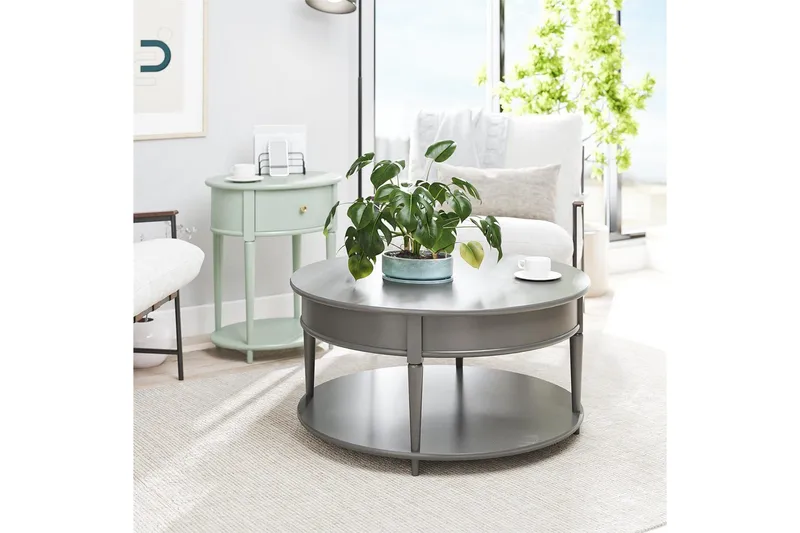 Soffbord Aurora - Möbler - Vardagsrum - Soffbord & vardagsrumsbord - Soffbord