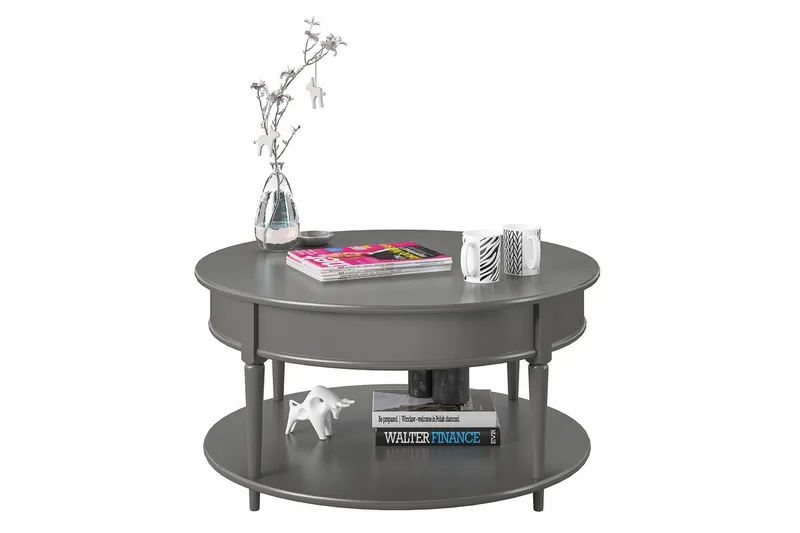 Soffbord Aurora - Möbler - Vardagsrum - Soffbord & vardagsrumsbord - Soffbord