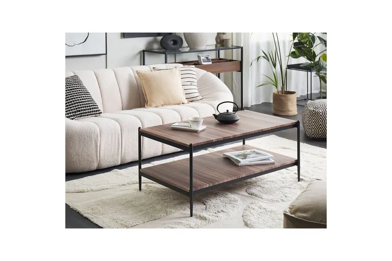 Soffbord Avoca - Möbler - Vardagsrum - Soffbord & vardagsrumsbord - Soffbord